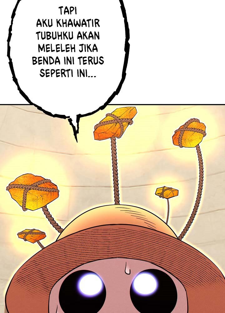 Dungeon Reset chapter 98